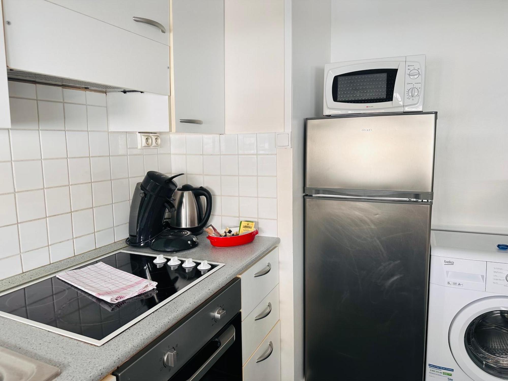 Appartement Cosy Proche De Toutes Les Commodites Orléans Eksteriør bilde